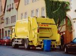 Volvo FL Rolloffcon 2000 года